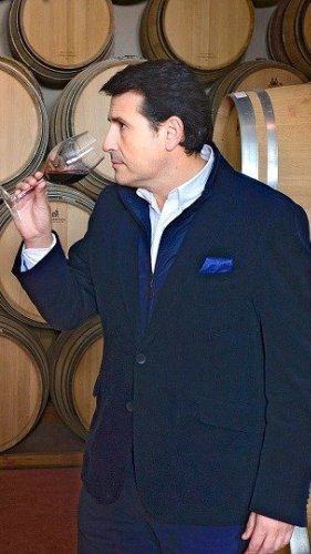 Arquitecto del Vino
