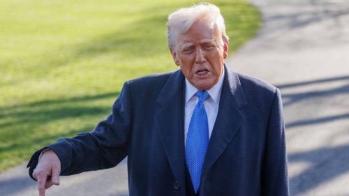 Kentucky among the ‘most federally dependent states.’ How will Trump cuts affect it?