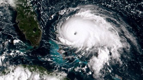 Is your name on the storm list for the 2025 Atlantic hurricane season? Take a look