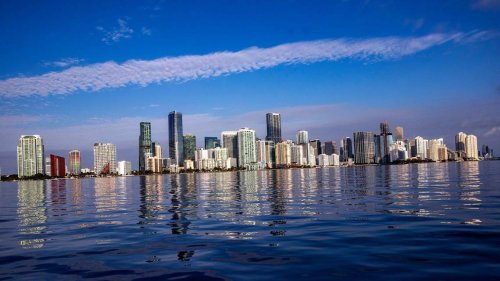 South Florida snaps streak of record home prices. Is this the beginning of a new trend?