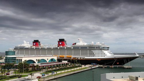 Second Disney Dream cruise employee hoarded numerous child porn videos, officials say