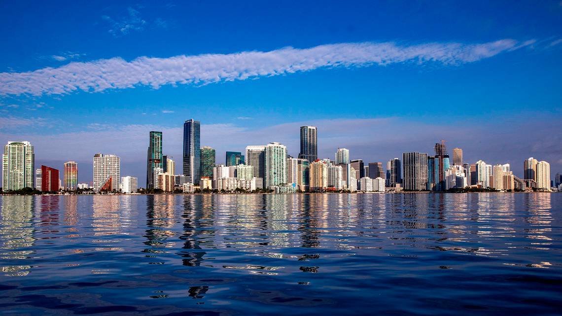 This Florida city was just named best place to live in the U.S. Miami isn’t even close