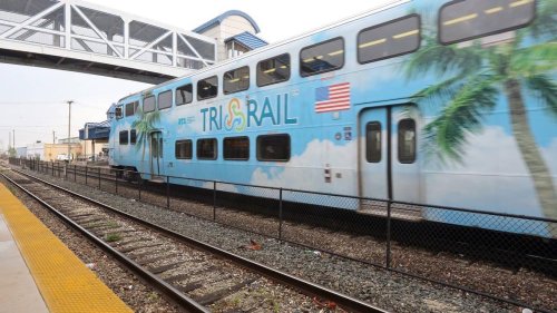 Pedestrian struck and killed by Tri-Rail in Broward hours after system issue was fixed