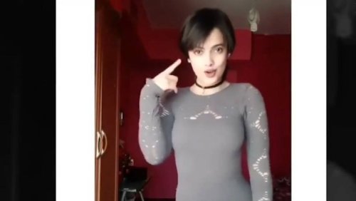Irán detiene a varias chicas por publicar vídeos en los que bailan