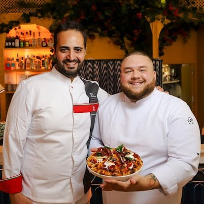 Estas son las diez mejores pizzerías del mundo (y una está en España)