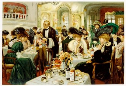 Cómo los restaurantes cambiaron nuestra forma de vivir y comer