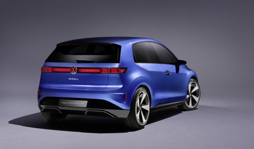 Volkswagen prepara un coche eléctrico de menos de 20.000 euros