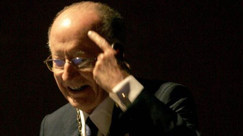 Muere el oftalmólogo Joaquim Barraquer