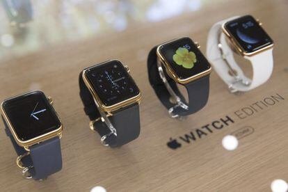 Las mejores ‘apps’ para sacarle partido al Apple Watch