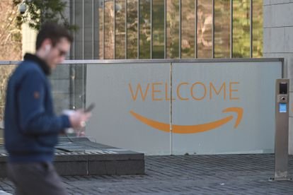Amazon anuncia otros 9.000 despidos en los servicios corporativos y en Twitch