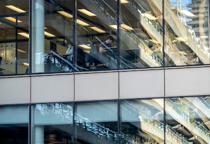 La semana laboral de cuatro días triunfa en Reino Unido