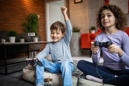 The new face of video games: a therapeutic aid to improve attention in people with ADHD