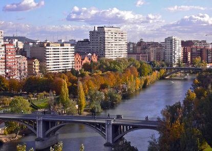 Urbes ‘poscovid’ (I): nueve ciudades baratas a las que te puedes ir a vivir en España si trabajas en una gran capital