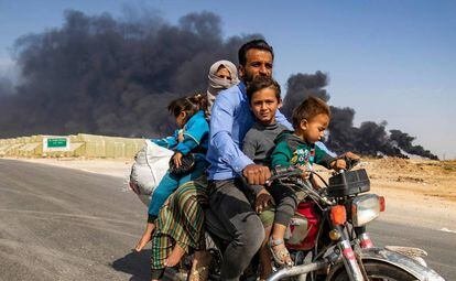 Lo que el mundo perderá si Turquía destruye a los kurdos de Siria