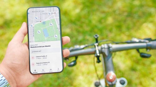 Cabify lanza una aplicación para fomentar el uso de la bici en las ciudades