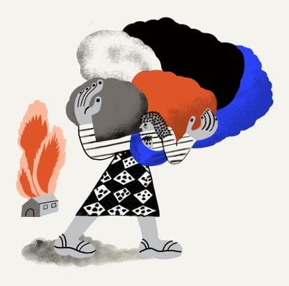 Cinco mandamientos que (mal)educan a las mujeres