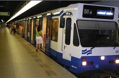 Después de 15 años de obras y 3.000 millones de euros... Ámsterdam estrena línea de metro