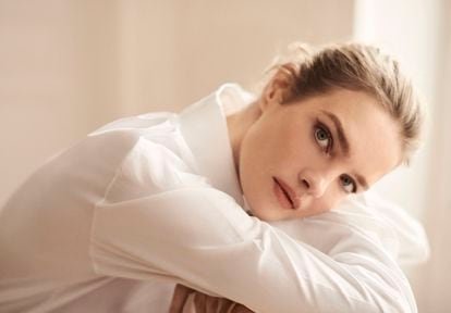 Natalia Vodianova, de supermodelo a gurú tecnológica: “Las redes te hacen sentir que no eres lo bastante bella o lo bastante rica”