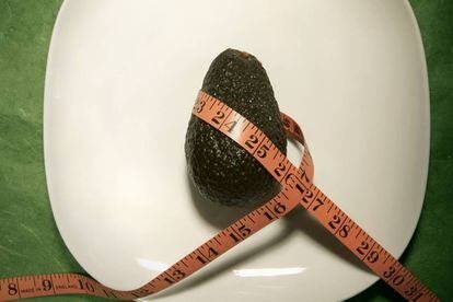Seis fallos en la dieta que engordan aunque comamos alimentos sanos