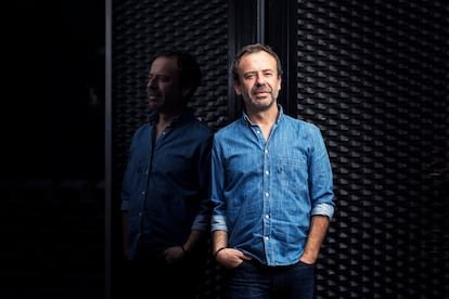 El cocinero Nacho Manzano: “El menú degustación no está muerto: ¿quién va a recorrer 500 kilómetros para comer solo tres platos?”