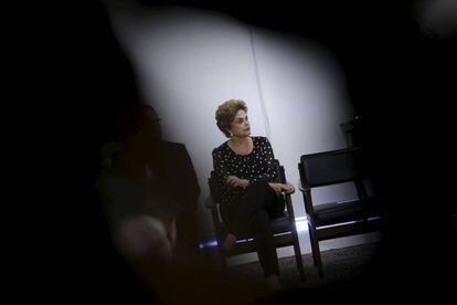 Do que Dilma é (e não é) acusada no parecer votado no Senado nesta quarta