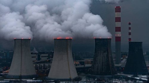 Los gases de efecto invernadero en la atmósfera marcan un nuevo máximo histórico