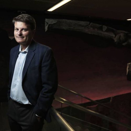 “La inteligencia artificial será como la electricidad. Todo dependerá de ella”