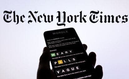 ‘The New York Times’ compra Wordle: la jugada maestra de (al menos) un millón de dólares