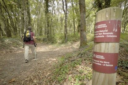 Seis Caminos Naturales para descubrir España a pie y en bici
