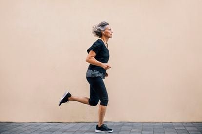 Más alto, más fuerte y más rápido: así debe ser el deporte en la menopausia