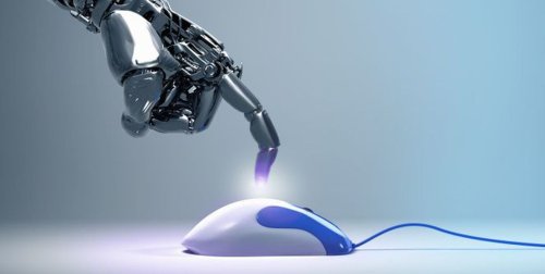 Inteligencia artificial: ¿Puede un robot sustituir a un directivo?