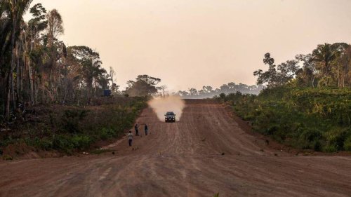 Las mil batallas por la tierra que incendian la Amazonia
