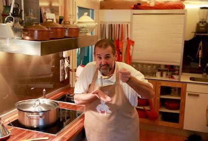 Estos son los nuevos Premios Nacionales de Gastronomía