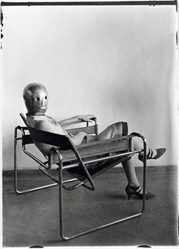 Walter Gropius, el enigma de la Bauhaus