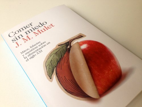 Edulcorantes cancerígenos, enzimas prodigiosas y otras falacias sobre la comida