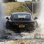 Las imágenes del exigente desarrollo del nuevo Porsche 911 | Supercoches | Motor EL PAÍS