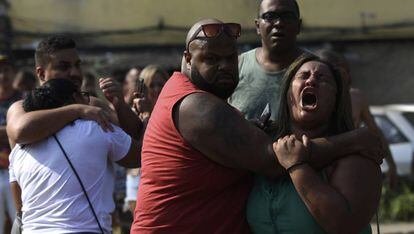 80 tiros e o risco da impunidade no Rio de Janeiro