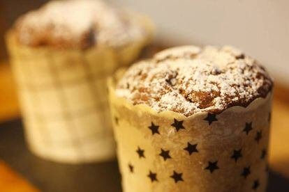 Los 20 mejores cafés para merendar en Madrid