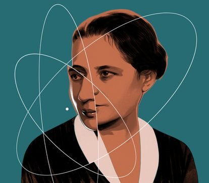 Lise Meitner, una de las científicas más brillantes del siglo XX que no fue reconocida
