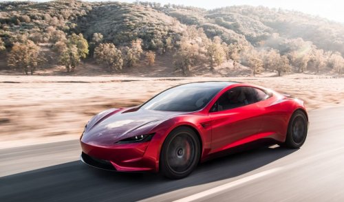 Tesla abre los pedidos de un modelo seis años después de anunciarlo