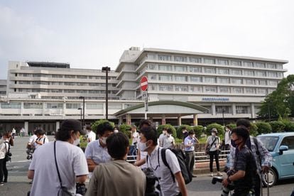 Japón, en alerta por las cifras récord de una infección de estreptococo