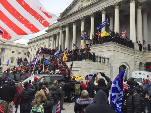 Opinion: As we approach to our nation’s 245th birthday, the threat comes from inside