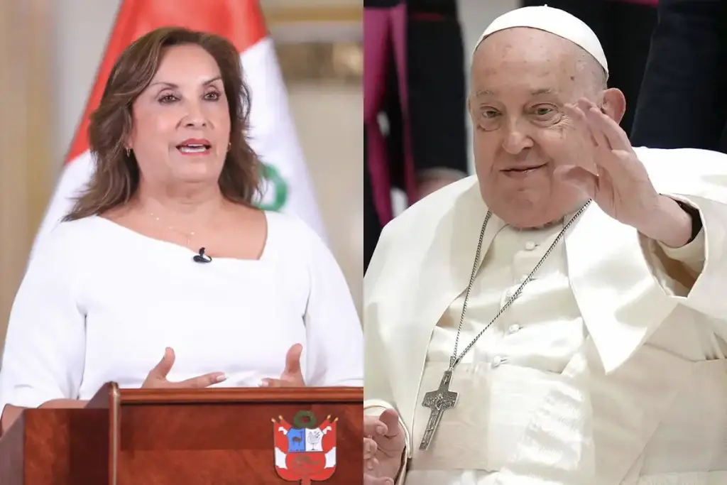 Política - cover