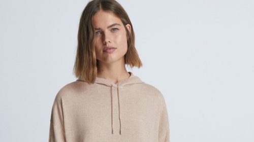El vestido de punto de Oysho para las que pasan del chándal | Flipboard