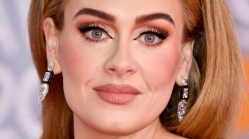 Adele arrasa en los Brit Awards y gana los tres premios más importantes |  Flipboard