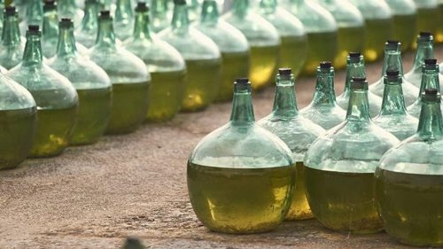 Verdejos rancios: Rueda resucita sus vinos ancestrales