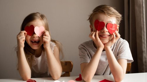 DIY-Muttertagsgeschenke 11 liebevolle Bastelideen, die Kinder allein schaffen