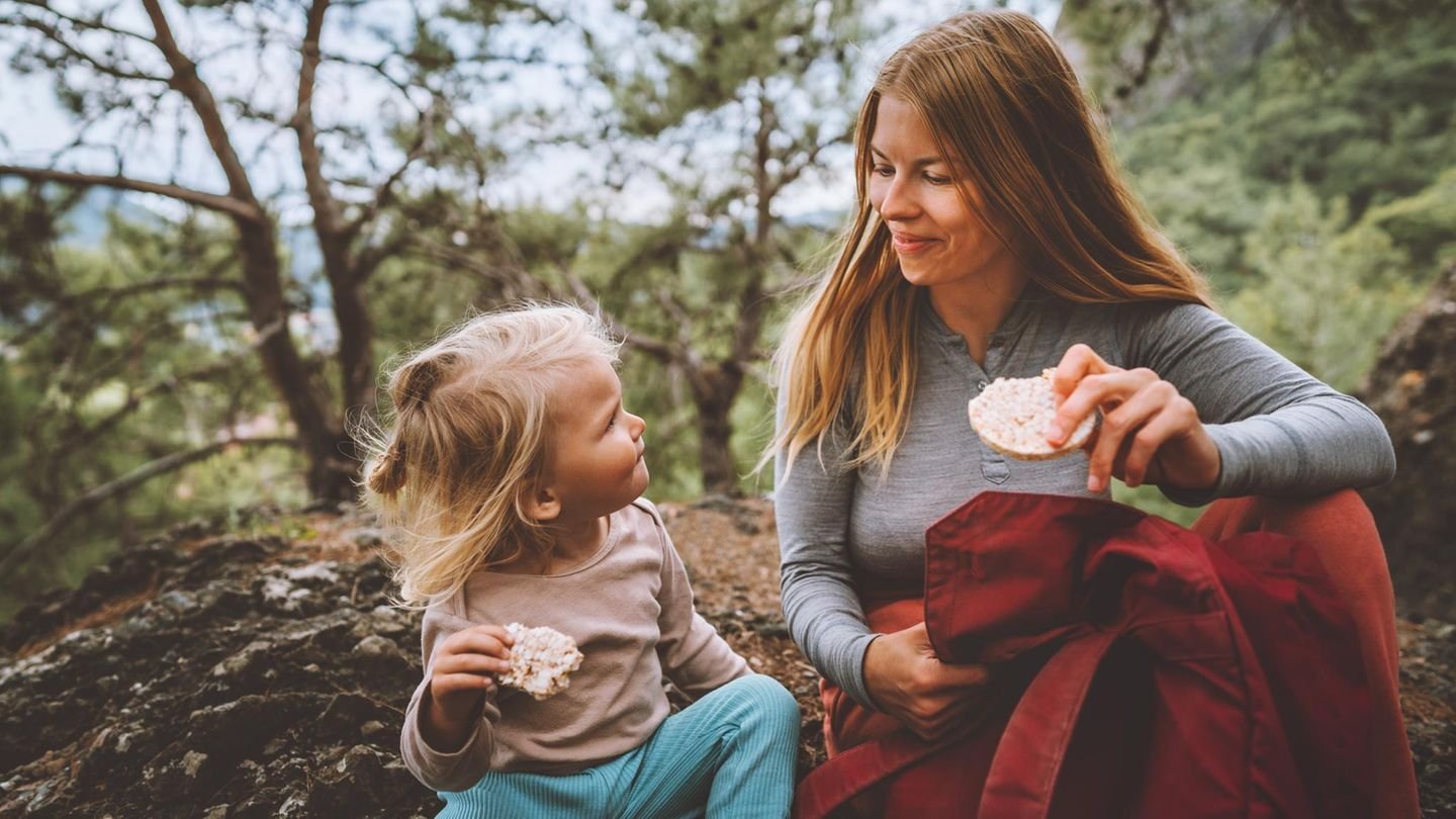 "Mama, warum essen wir Tiere?" Für meine Tochter möchte ich Vegetarierin werden