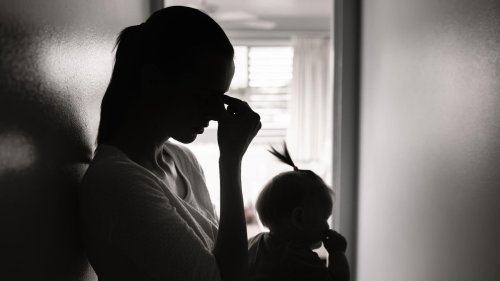 Migräne und die Mutterrolle: "Routine – zumindest versuchte – tut sowohl der Mutter als auch dem Kind gut"