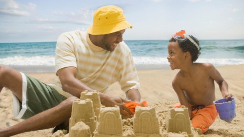 Familienzeit: Kindern Urlaub statt Spielzeug schenken hat einen entscheidenden positiven Effekt